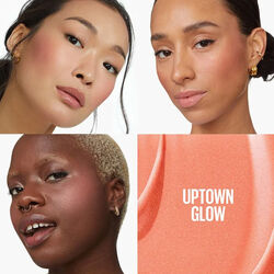 Maybelline Sun Kisser Sıvı Allık 02 - Uptown Glow - Thumbnail