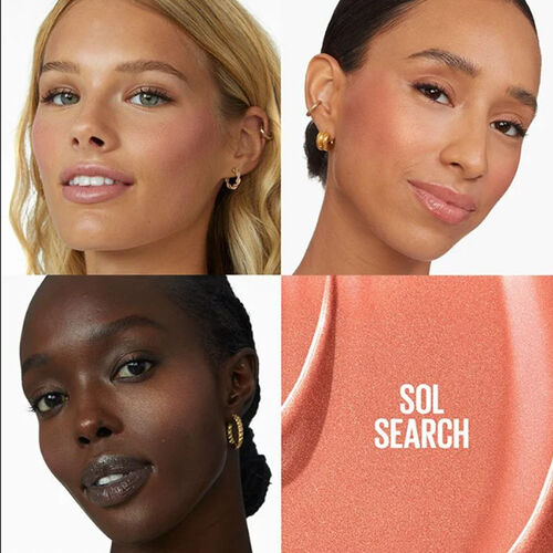 Maybelline Sun Kisser Sıvı Allık 03 Sol Search