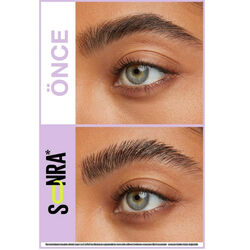 Maybelline Superlock Brow Glue Kaş Sabitleyici Maskara 7 ml - Thumbnail