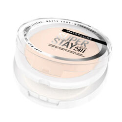 Maybelline SuperStay 24H Powder-Foundation 9 g - 03 - Thumbnail