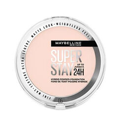 Maybelline SuperStay 24H Powder-Foundation 9 g - 05 - Thumbnail