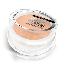Maybelline SuperStay 24H Powder-Foundation 9 g - 21 - Thumbnail