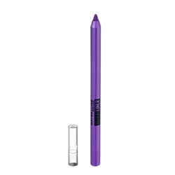 Maybelline Tatto Liner Gel Pencil - 301 Purple Po - Thumbnail