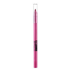 Maybelline Tatto Liner Gel Pencil - 302 Ultra Pink - Thumbnail