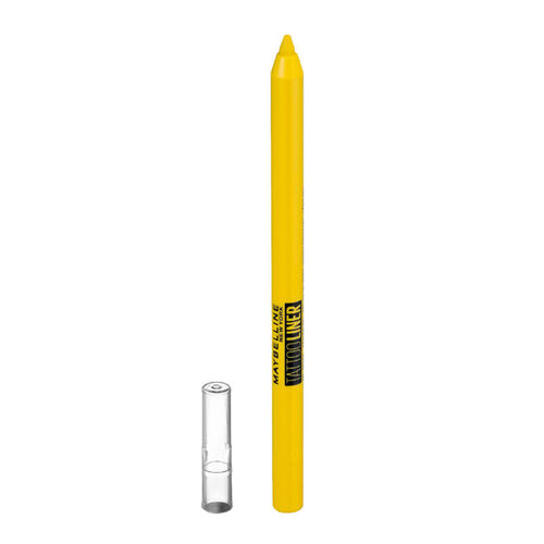 Maybelline Tatto Liner Gel Pencil - 304 Citrus Charge