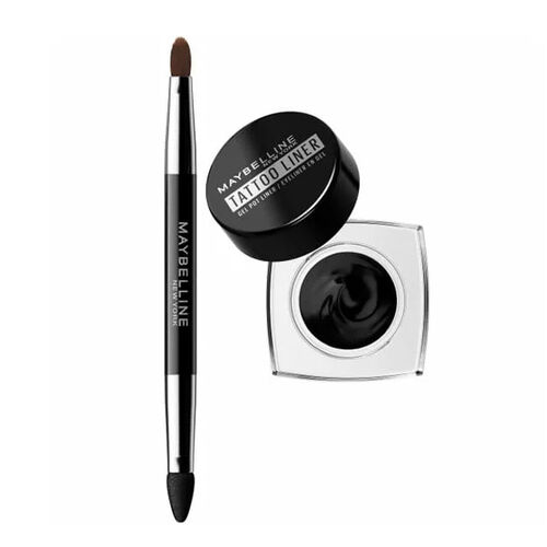 Maybelline Tattoo Liner Eyeliner 950 Blackest Black