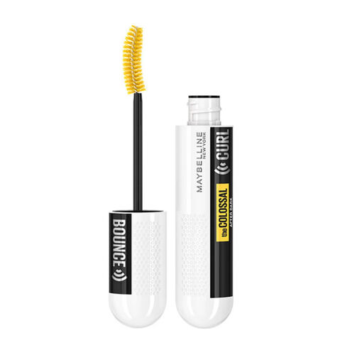 Maybelline The Colossal Curl Bounce Maskara 10 ml