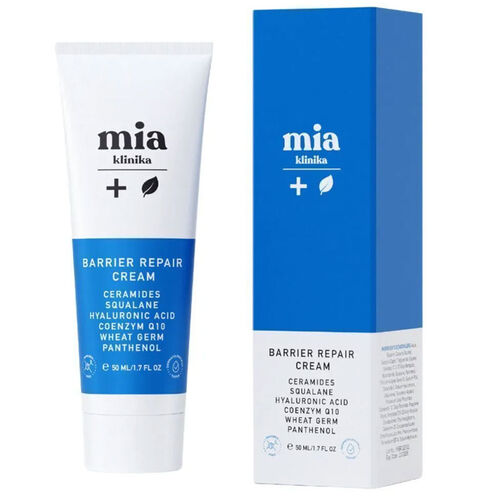 Mia Klinika Canlandırıcı ve Nemlendirici Krem 50 ml