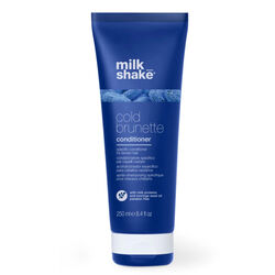 Milk Shake Cold Brunette Conditioner 250 ml - Thumbnail