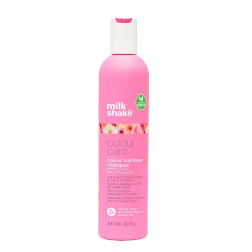 Milk Shake Color Maintainer Shampoo Flower Fragnance 300 ml