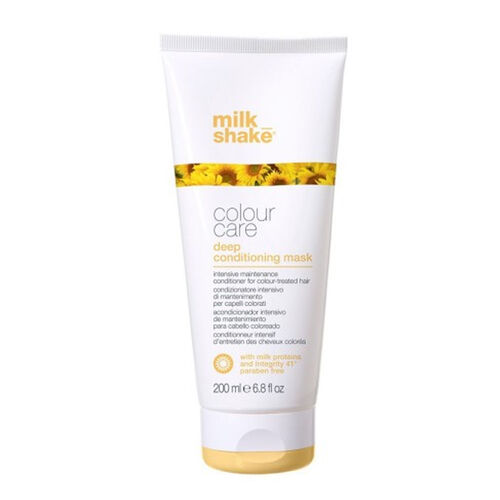 Milk Shake Colour Care Deep Conditioning Mask 200 ml