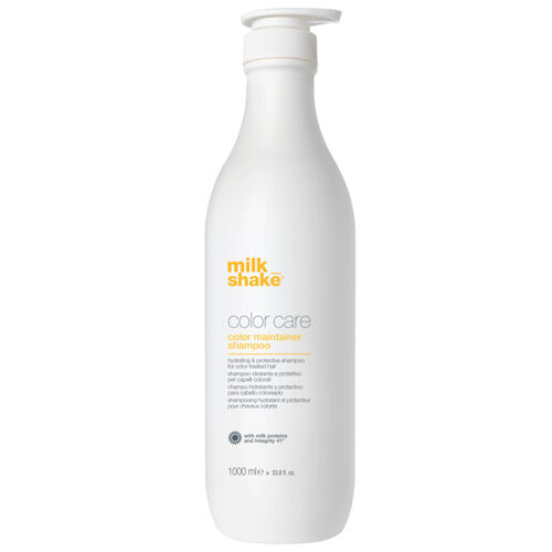 Milk Shake Colour Maintainer Shampoo 1000 ml