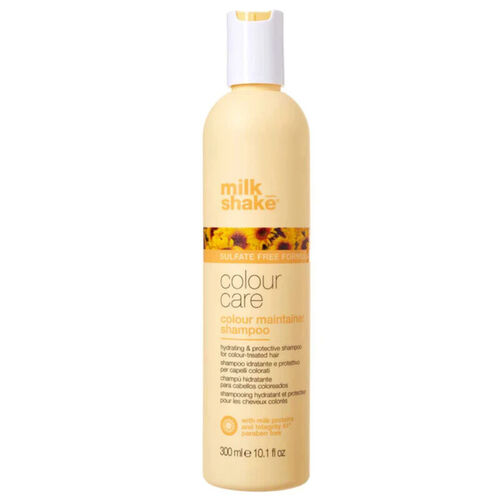 Milk Shake Colour Maintainer Shampoo 300 ml