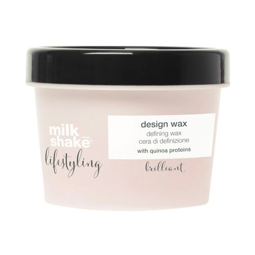 Milk Shake Design Wax 100 ml