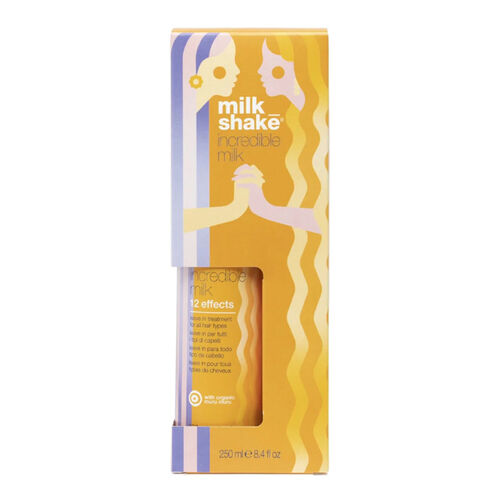 Milk Shake Incredible Milk 10th Anniversary Edition 250 ml