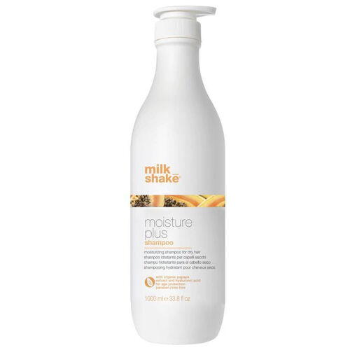 Milk Shake Moisture Plus Shampoo 1000 ml