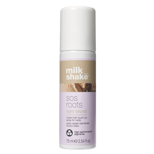 Milk Shake Sos Roots Spray Light Blond 75 ml