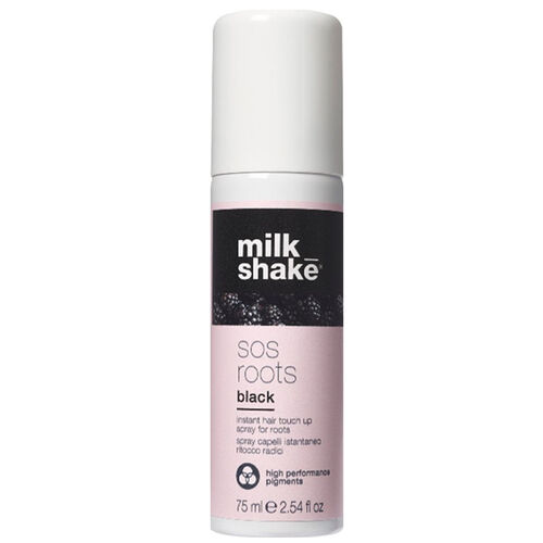 Milk Shake Sos Roots Spray Black 75 ml