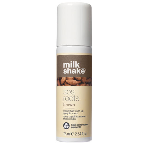 Milk Shake Sos Roots Spray Brown 75 ml