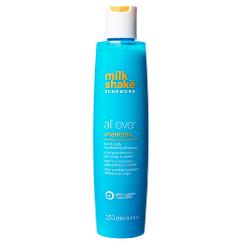 Milk Shake Sun More All Over Shampoo 250 ml
