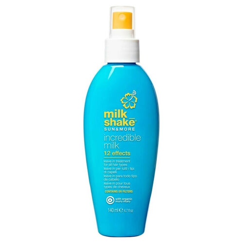 Milk Shake Sun More Incredible Milk Saç Bakım Sütü 140 ml