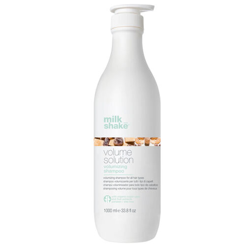 Milk Shake Volumizing Shampoo 1000 ml