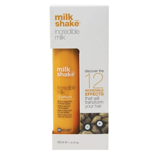 Milkshake Incredible Milk 150 ml