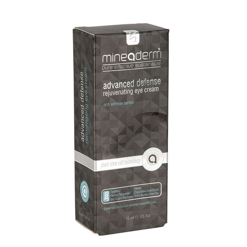 Mineaderm Advance Defense Rejunevating Eye Cream 15 ml