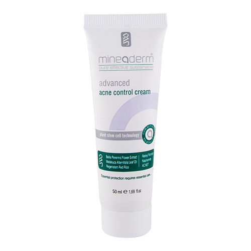 Mineaderm Advanced Acne Control Cream 50 ml