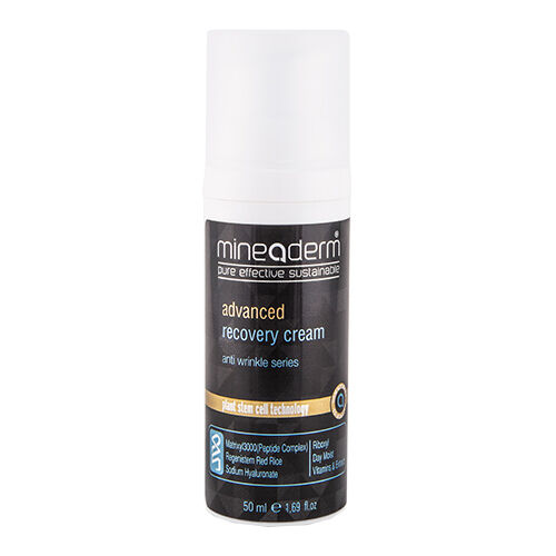 Mineaderm Advanced Recovery Cream 50 ml