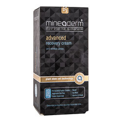 Mineaderm Advanced Recovery Cream 50 ml - Thumbnail