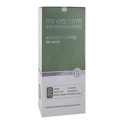 Mineaderm Advanced Restoring Hair Serum 100 ml - Thumbnail
