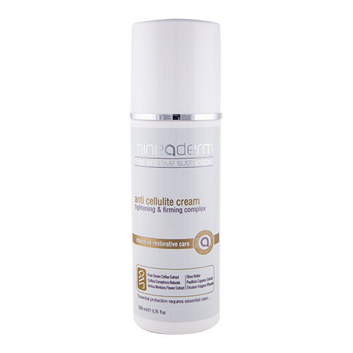 Mineaderm Anti Cellulite Cream Tightening & Firming Complex 200 ml