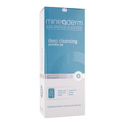Mineaderm Deep Cleansing Pureness Gel 200 ml - Thumbnail
