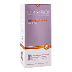 Mineaderm Intense Repair Cream 100 ml - Thumbnail