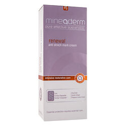 Mineaderm Renewal Anti Strech Mark Cream 200 ml - Thumbnail