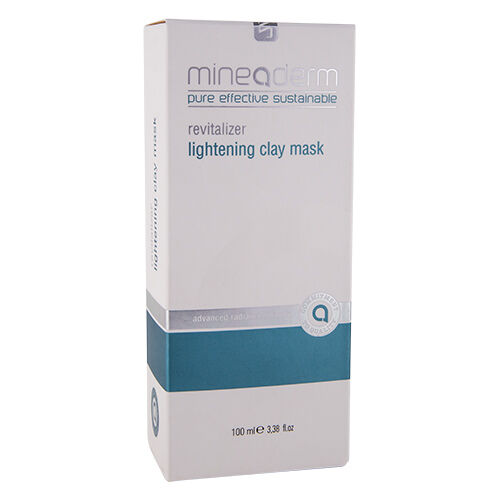 Mineaderm Revitalizer Lightening Mask 100 ml