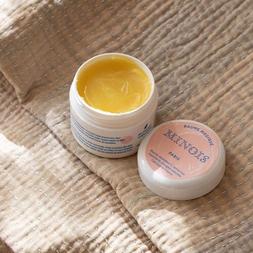 Minois Paris Magic Balm Arnica Sihirli Merhem 50 ml