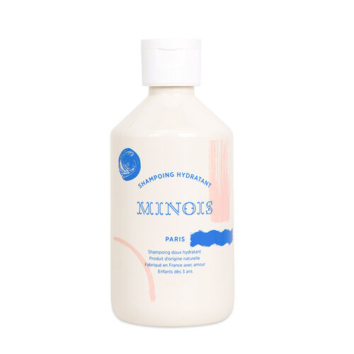 Minois Paris Nemlendirici Şampuan 300 ml