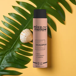 Mix Mellow Kepeğe Karşı Şampuan 380 ml - Normal Ve Yağlı Saçlar - Thumbnail