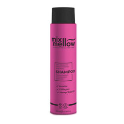 Mix Mellow Kırılma Karşıtı Güçlendirici Şampuan 380 ml - Thumbnail