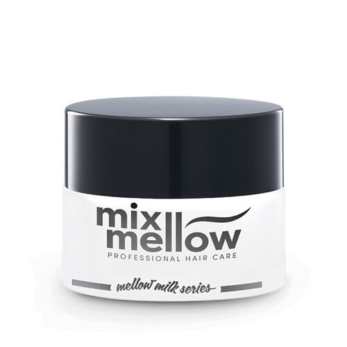 Mix Mellow Milk Series Protein Kompleks Saç Bakım Maskesi 50 ml