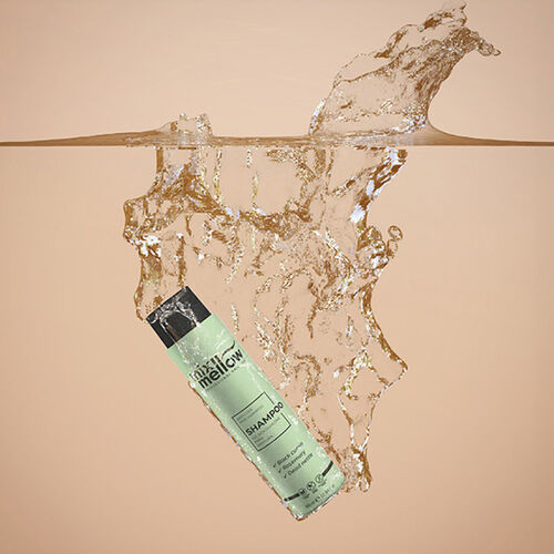 Mix Mellow Saç Dökülmesine Karşı Şampuan 380 ml