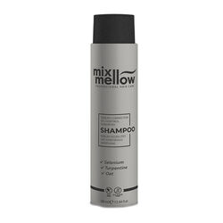 Mix Mellow Sebum Düzeltici Yağ Kontrolü Şampuanı 380 ml - Thumbnail