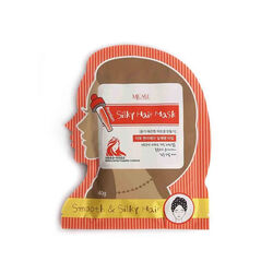 Mjcare Premium Silky Hair Mask - Pürüzsüzleştirici Saç Maskesi 40 gr - Thumbnail