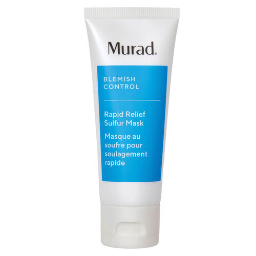 Murad Blemish Control Rapid Relief Sulfur Mask 74 ml