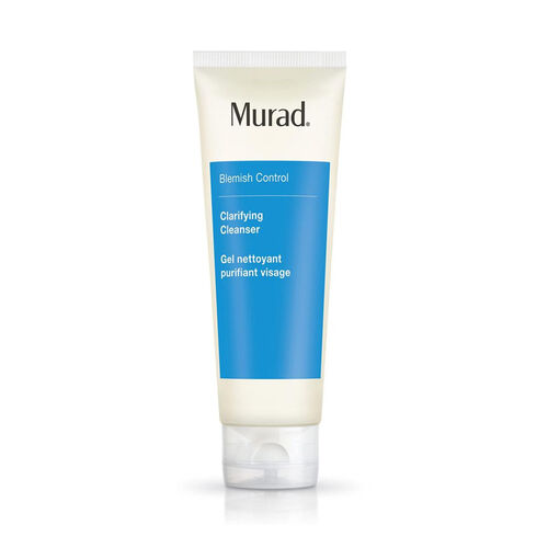 Murad Clarifying Cleanser Yüz Temizleme Jeli 200 ml