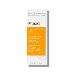 Murad Correct and Protect Serum Spf 45 30 ml - Thumbnail