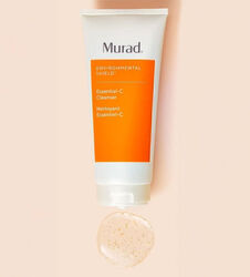 Murad Essential C Cleanser – C Vitaminli Yüz Temizleme Jeli 200 ml - Thumbnail