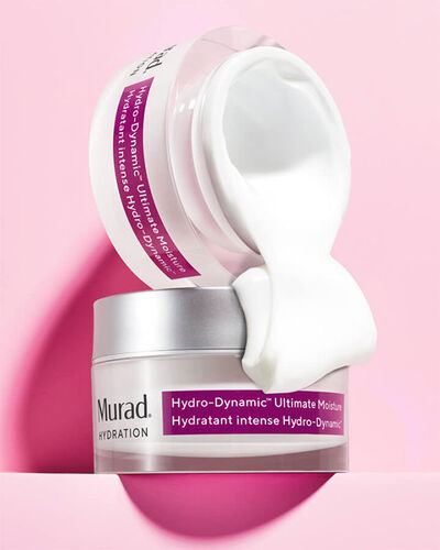 Murad Hydro-Dynamic Ultimate Moisture Nemlendirici 50 ml